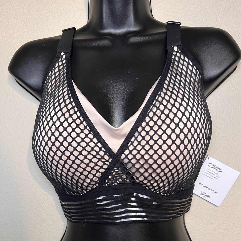 VS sports bra 36D